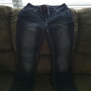 Women's jeans